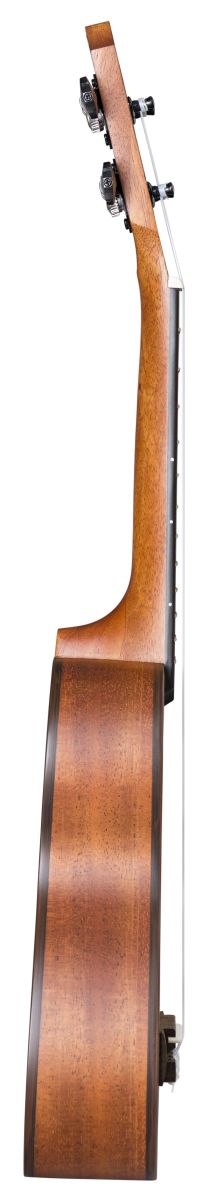 Sopran Ukulele mit massiver Sitka Fichtendecke