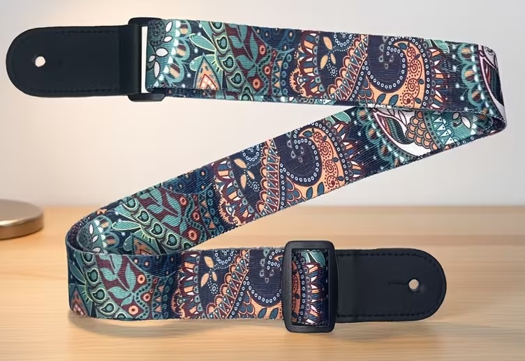 Ukulele Gurt