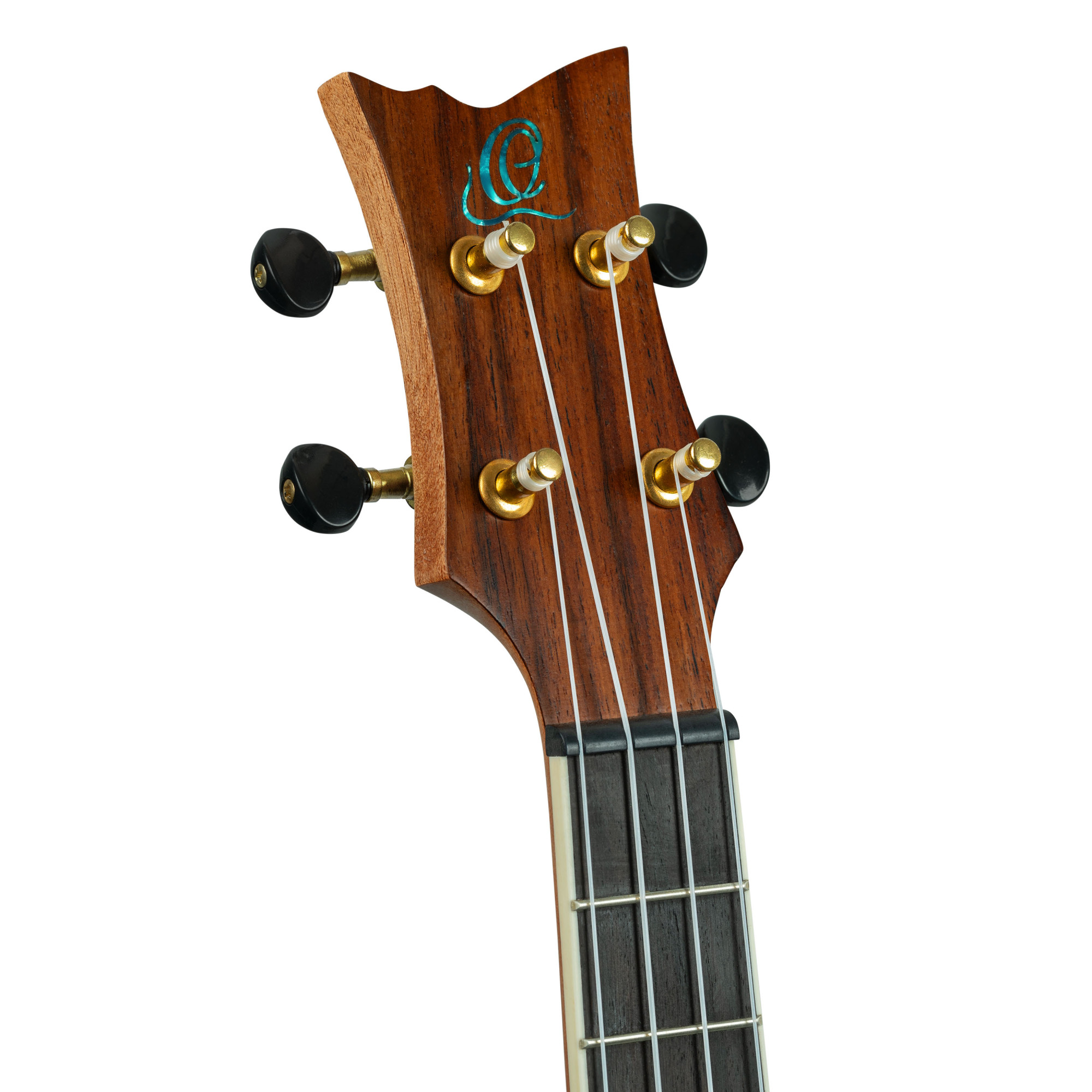 Ortega Tenor Ukulele mit Gigbag + Zubehör zum Sonderpreis