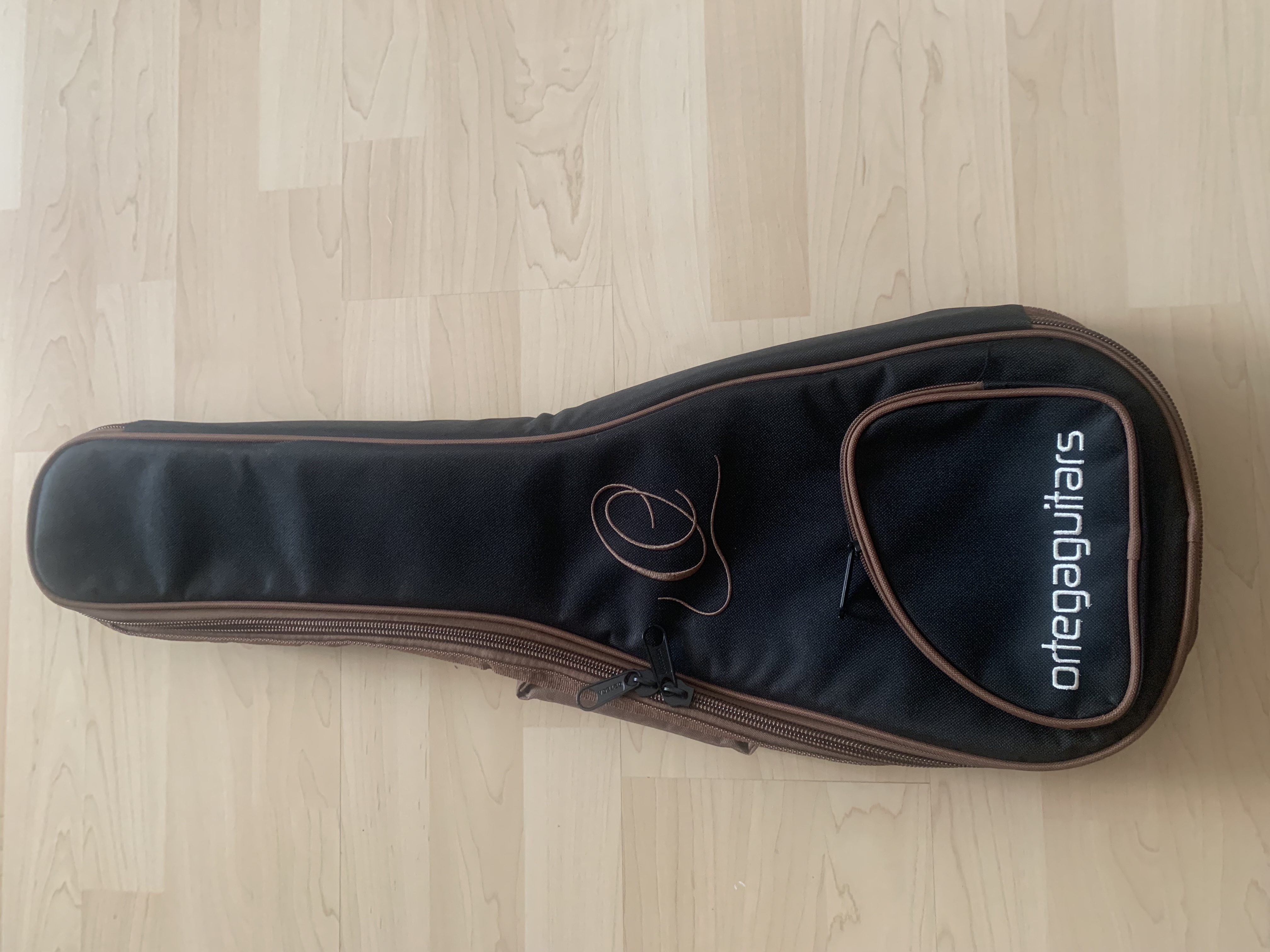 Ortega Gigbag Tenor Ukulele