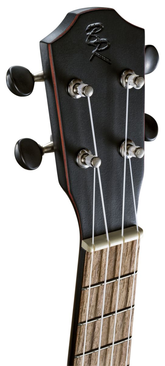 Tenor Ukulele Baton Rouge mit Tonabnehmer