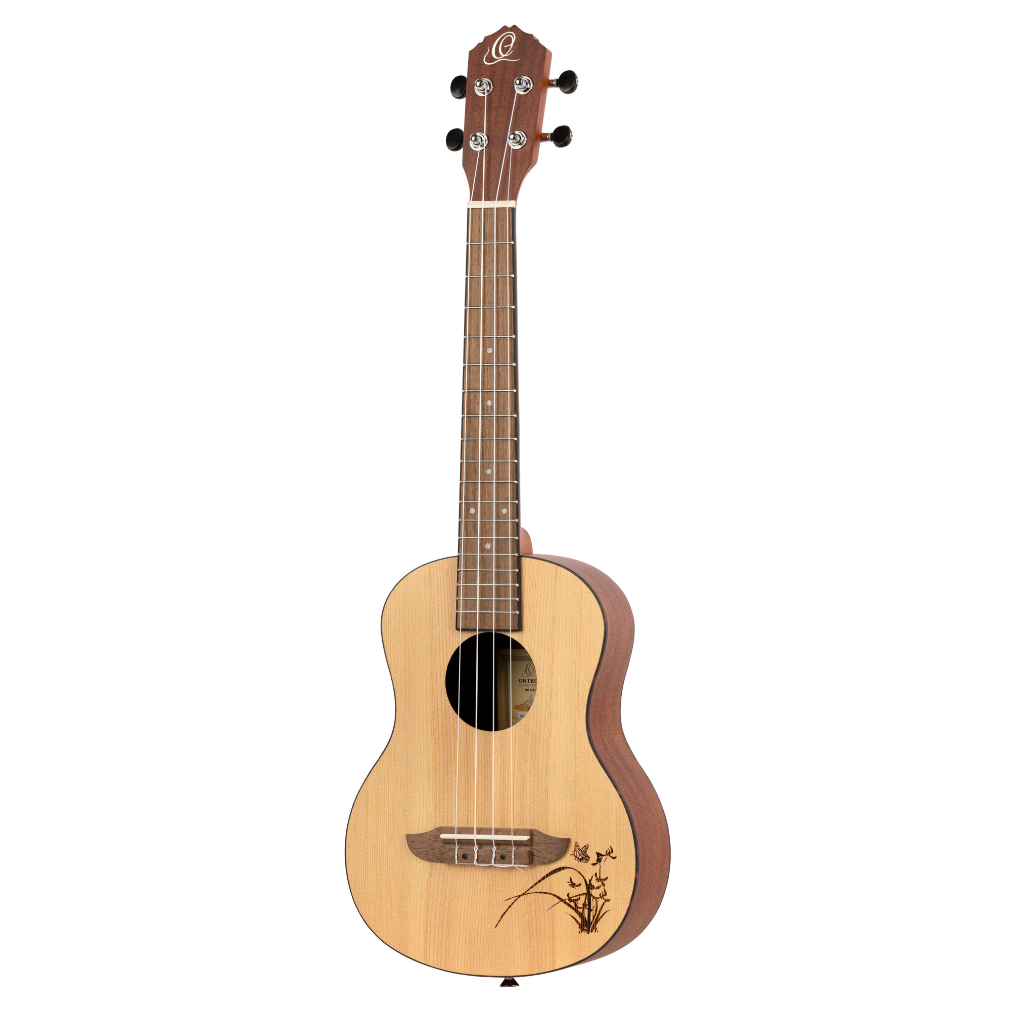 Ortega Tenor Ukulele 
