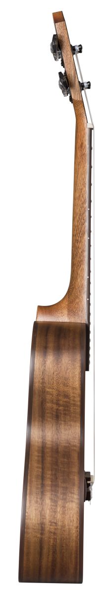 Konzert Ukulele aus massiver Akazie mit Gigbag Konzert Ukulele aus massiver Akazie mit Gigbag