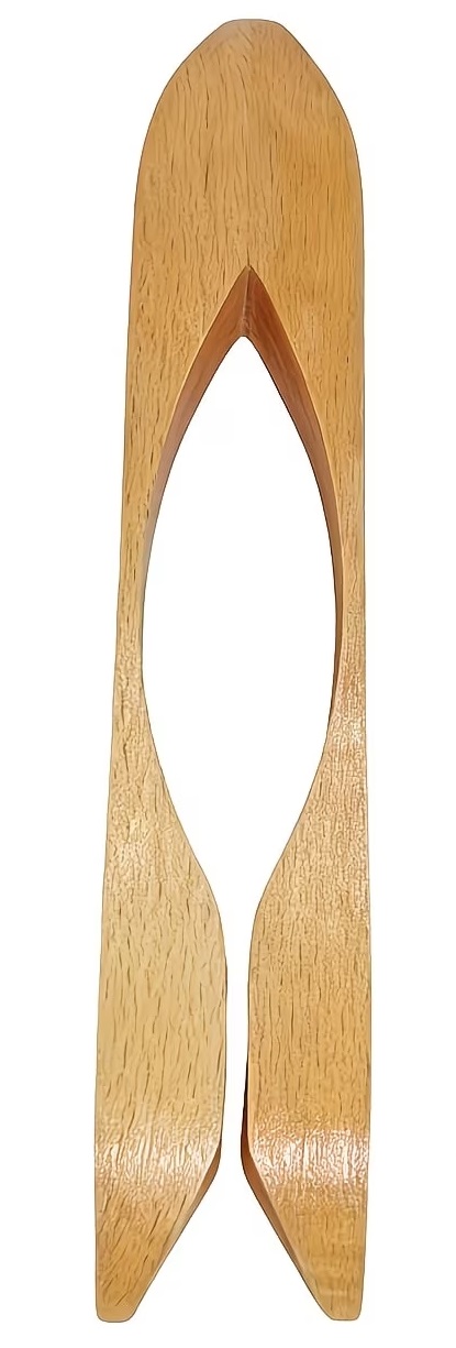 Musiklöffel - Percussions-Instrument