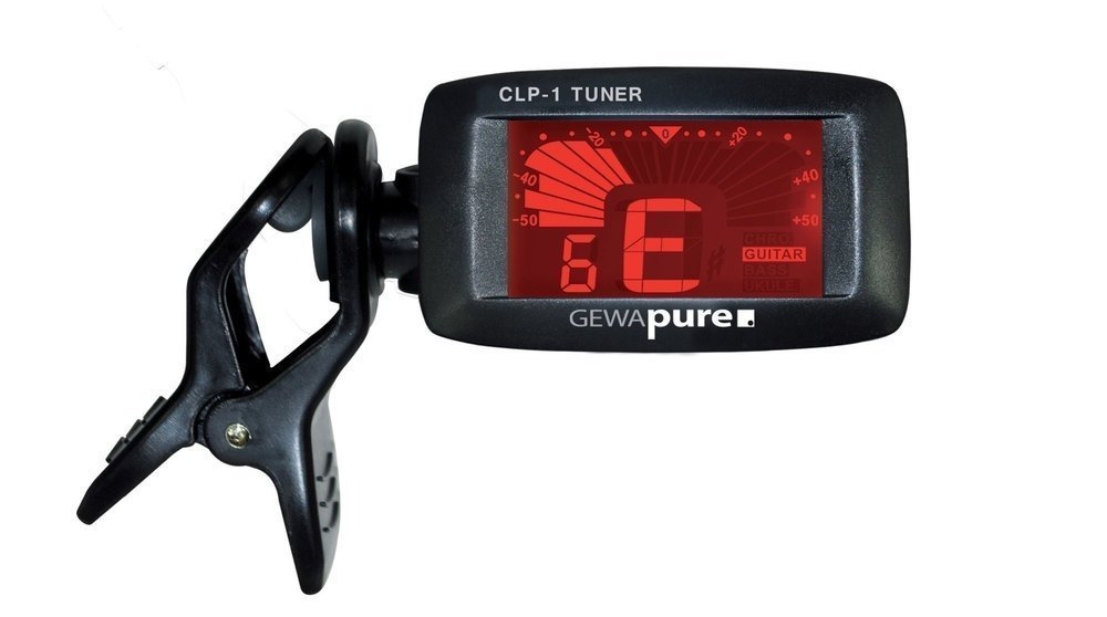 PURE GEWA Stimmgerät CLP-1