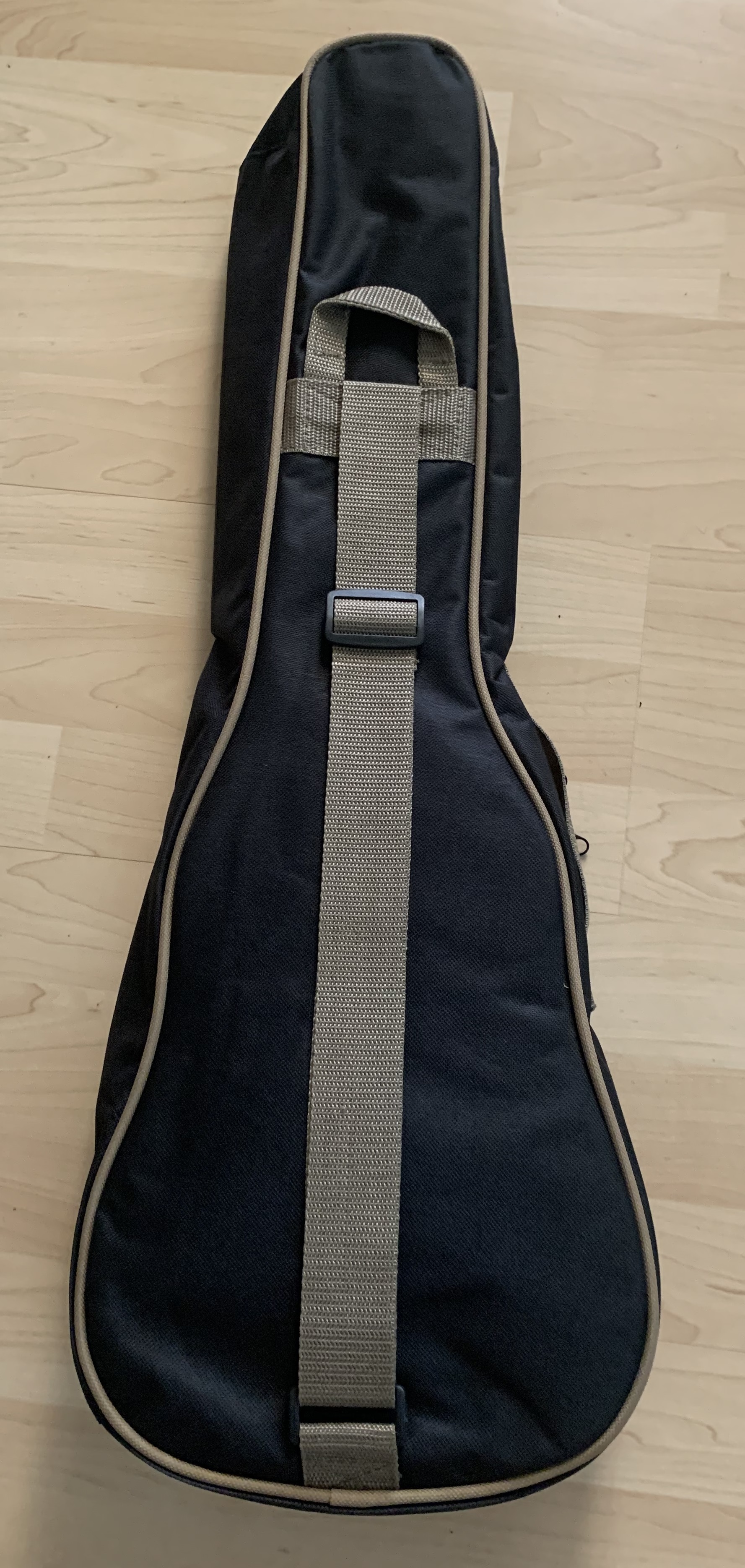 Gigbag für Tenor Ukulele
