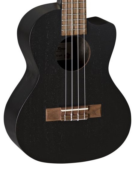 Tenor Ukulele Baton Rouge mit Tonabnehmer