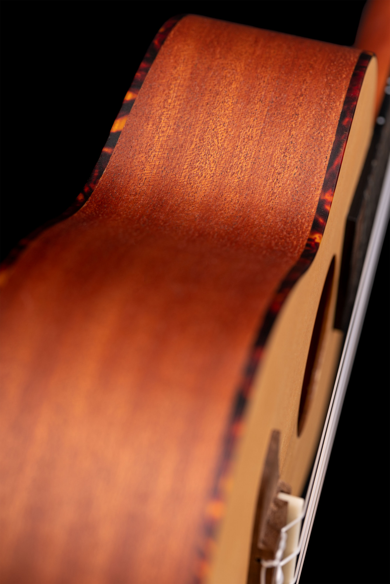 Ortega Konzert Ukulele