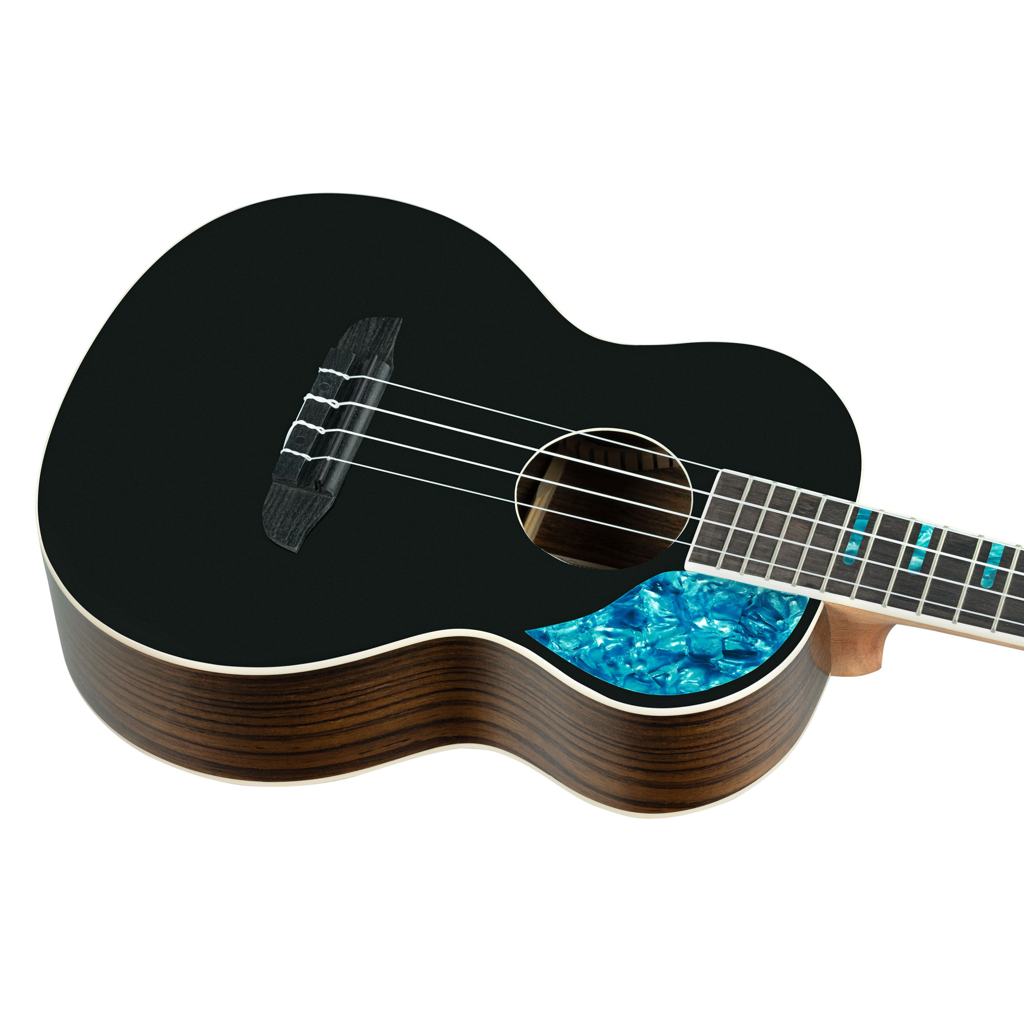 Ortega Tenor Ukulele mit Gigbag + Zubehör zum Sonderpreis