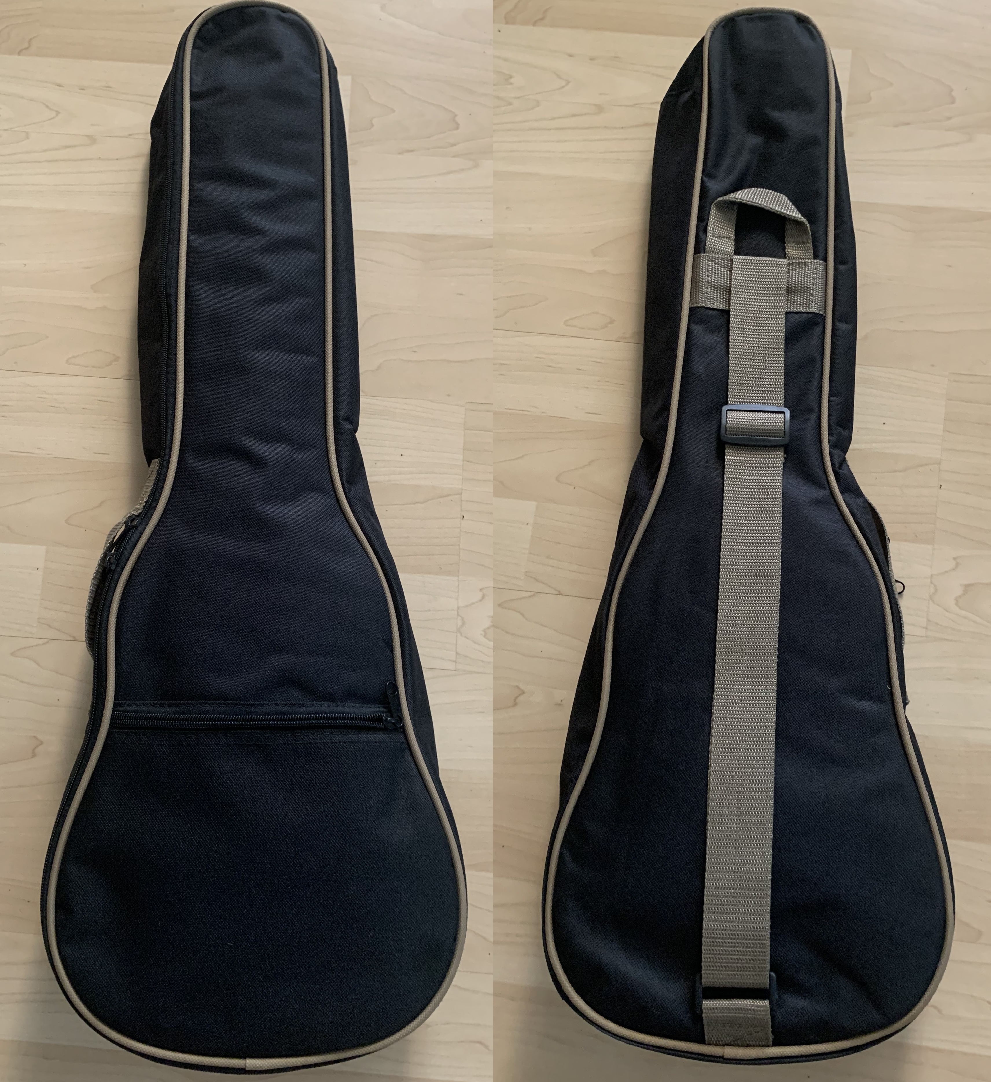 Gigbag für Tenor Ukulele