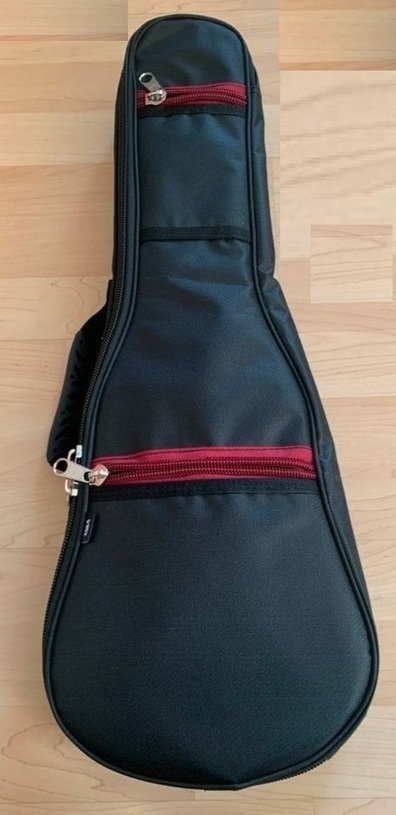 Gigbag-Tasche für Konzert Ukulele